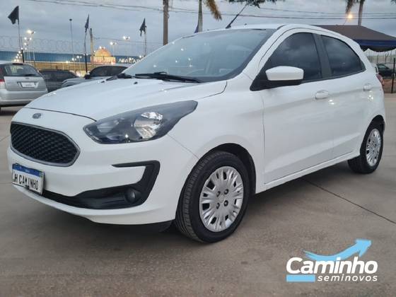 FORD KA 1.0 TI-VCT FLEX SE PLUS MANUAL FORD KA 1.0 TI-VCT FLEX SE PLUS MANUAL